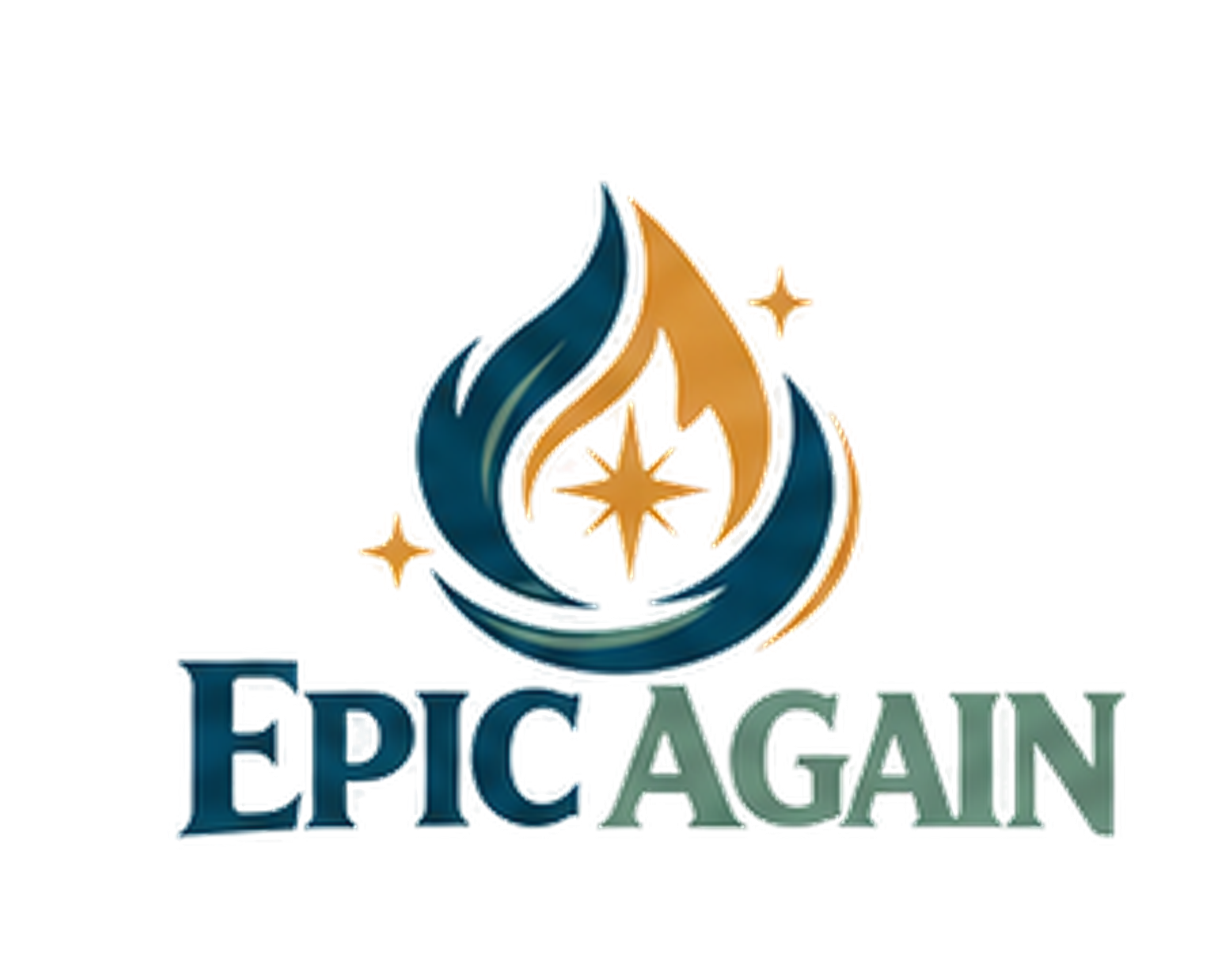 Epic Again